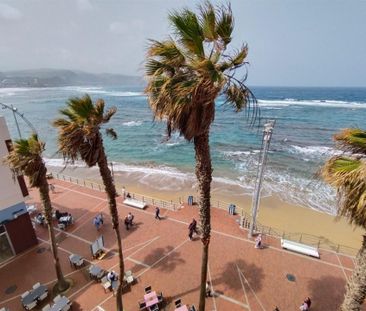 Piso de alquiler en Paseo las Canteras, 60, Santa Catalina - Canteras - Photo 2