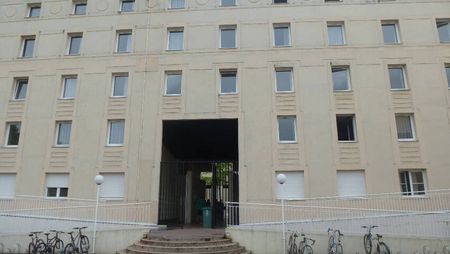 Studios équipés à NANCY proche ARTEM, Mines, Beaux Arts - Photo 4