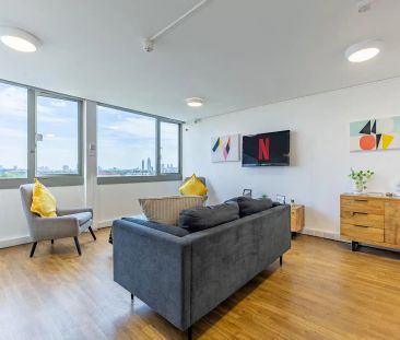 Twin Ensuite - Photo 4