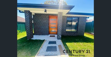 For Rent – Brand New 2-Bedroom Granny Flat in Prime Blacktown Location! - Photo 4