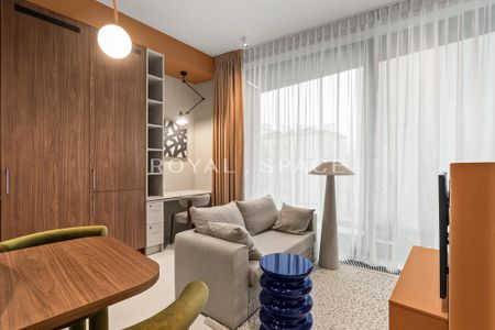 Warszawa, Wola, Krochmalna - Photo 2