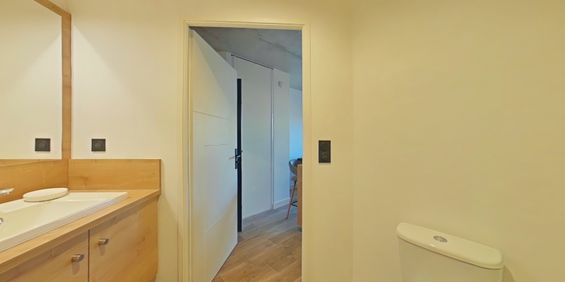 Location Appartement 1 pièce 19m² MONTPELLIER 34000 - Photo 3