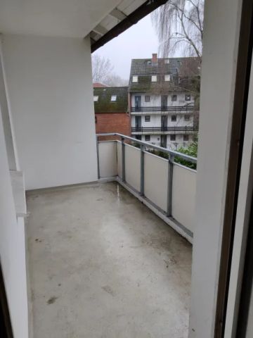 Einziehen und wohlfühlen, gemütliche 3-Zimmerwohnung - Foto 5