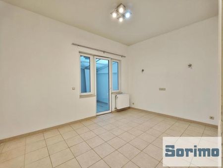 Appartement - à louer - Photo 4