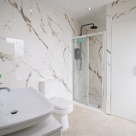 1-Bed Apartment to Let on Water Lane, PR2, Preston - Photo 4