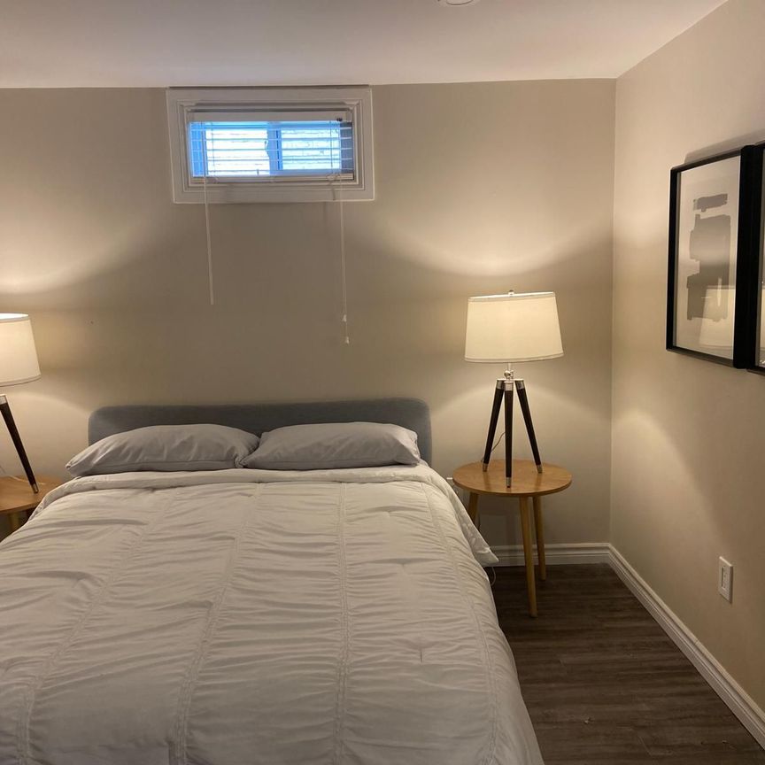 For Lease - 9 Kingsway Gate Unit# BSMT, Clarington, Ontario - Photo 1