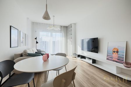 Ul. Pomorska 45, 2 pokoje, Apartamenty Prestige - Zdjęcie 5