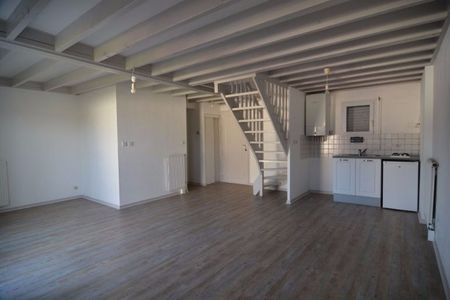 Appartement 3 pièces – 45 m² environ à Vannes (ref : 14474) - Photo 5