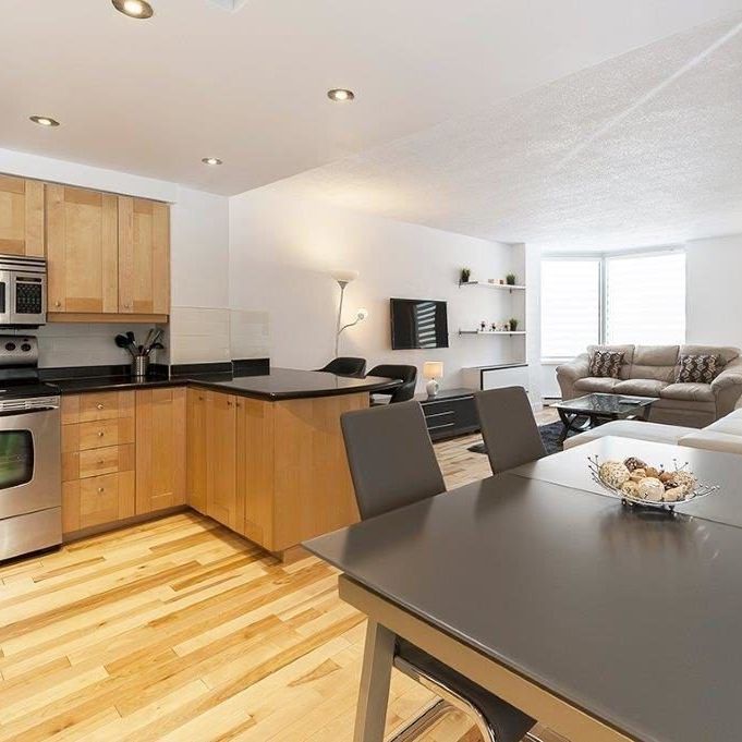 1050 Av. Amesbury, Montréal (Ville-Marie), QC H3H - Photo 1