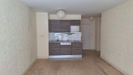 Appartement T1 à louer Saint Malo - 26 m² - Photo 5