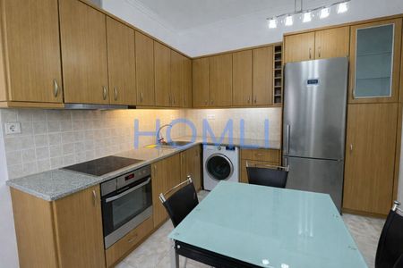 Διαμέρισμα για ενοικίαση Γουδή (Ζωγράφου) - Photo 3