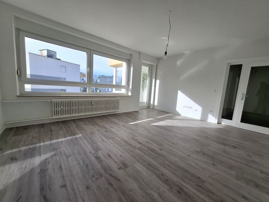 Vier Zimmer mit herausragender Aufteilung - Photo 1