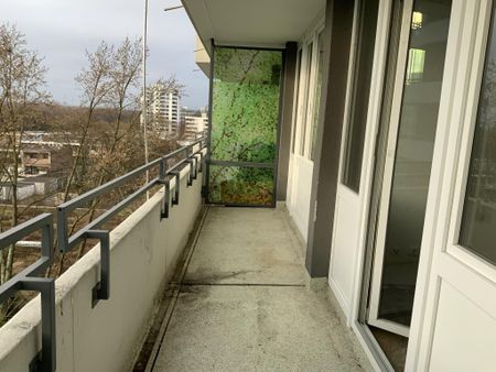2-Zimmer-Wohnung in Ratingen West - Photo 2