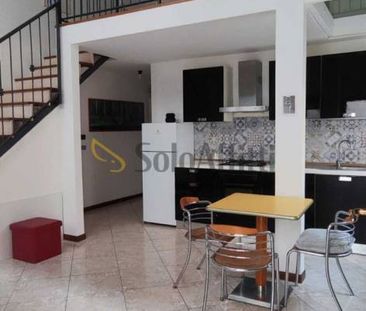 Monolocale via Giorgio Stephenson 20, Quarto Oggiaro, Milano - Photo 3