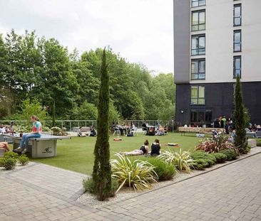 Silver Large Courtyard Studio - Photo 6