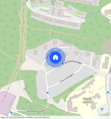 Sofiedal, Hudiksvall, Gävleborg, Jakobsbergsvägen 22