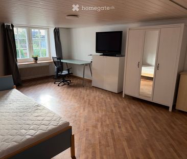 Ein grosses Zimmer befristet auf 2 Jahre - Photo 3