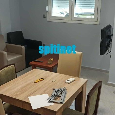 Studio/Γκαρσονιέρα για ενοικίαση Τίμιος Σταυρός - Σούγελο - Αγία Βαρβάρα (Καβάλα) - Φωτογραφία 1