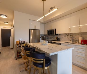 For Lease - 9000 Jane Street Unit# 1822, Vaughan, Ontario - Photo 1