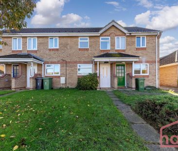 2 bedroom terraced house to rent - Photo 6