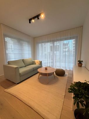 Appartement te huur - Photo 1