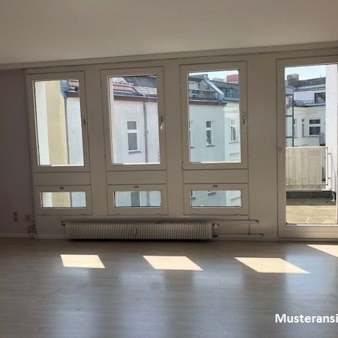 Praktische Familienwohnung im Herzen Schönebergs! - Photo 1