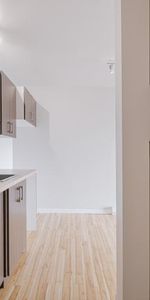 Appartement 3 ½ à louer Duberger-Les Saules janvier 2026 - Photo 4