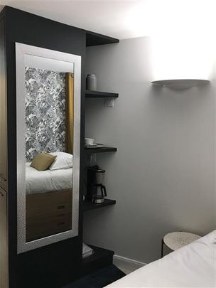 Appartement 1 chambre à Laval - Photo 1