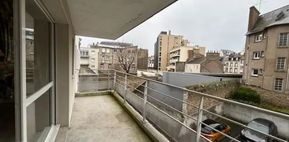 Appartement à louer 2 pièces 54m² - Photo 2