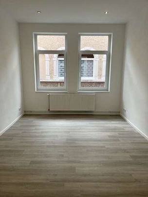 4 Zimmer Wohnung mit Einbauküche! - Foto 1