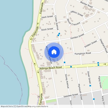 7B McDonald Street, SA 5173, Aldinga