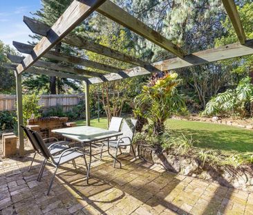 Spacious Turramurra Home Perfect For Carefree Family Living - Photo 6