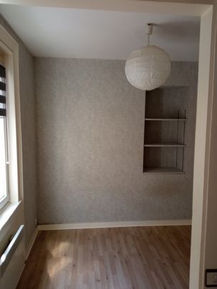 Appartement à louer 2 pièces - Photo 1