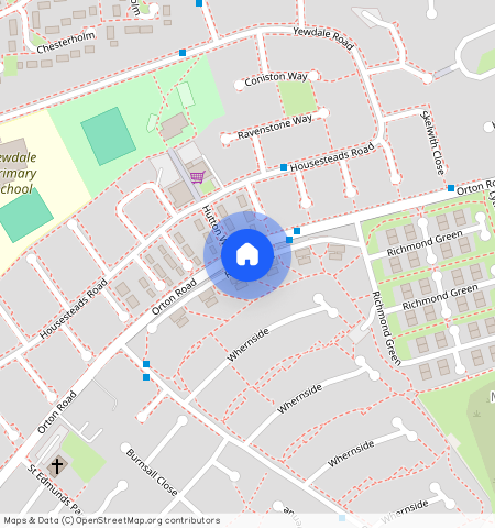 Reeth Road, Carlisle, CA2