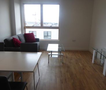 1 bedroom apartment to rent - Photo 2