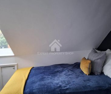 1 bedroom in a house share to rent - Photo 6