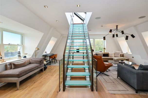 4 bedroom penthouse to rent - Photo 1