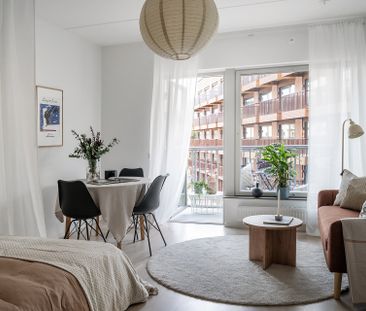 Bjurgränd, Bandhagen - Photo 6