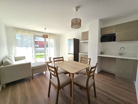 Location Appartement 3 pièces 79m² TALENCE 33400 - Photo 4