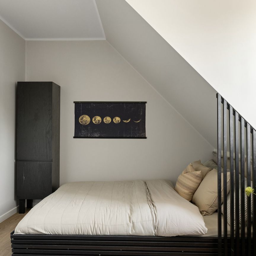 Fågelviksvägen, Ingarö - Foto 1