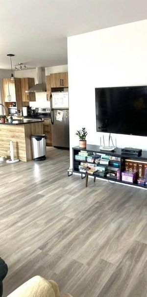 Grand 4 1/2 à Drummondville - Photo 1