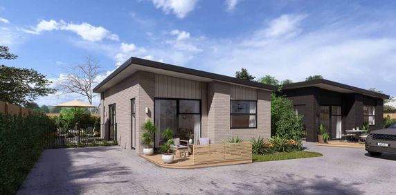 Brand New - Genuine Long Term - Easy Living - Photo 2