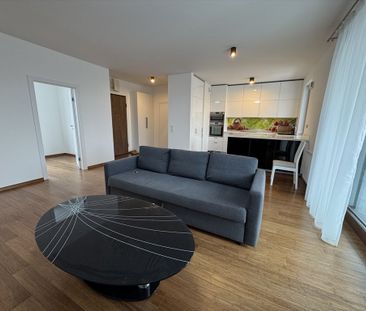 Warszawa, Mokotów, Białej Floty - Zdjęcie 2