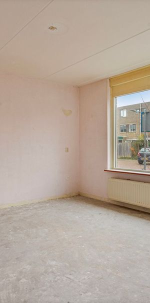 Huis te huur: Melissestraat 4 2034 MG Haarlem - Foto 1