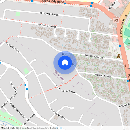 110 Elimatta Road, Mona Vale NSW 2103