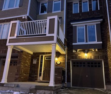 For Lease - 1037 Haxton Heights, Milton, Ontario - Photo 4