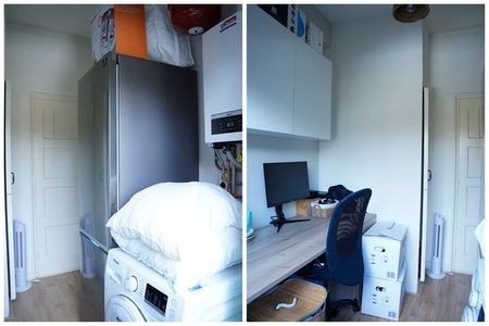 Te huur: Appartement Damsterdiep in Groningen - Foto 4