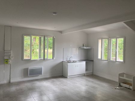 Appartement - Photo 5