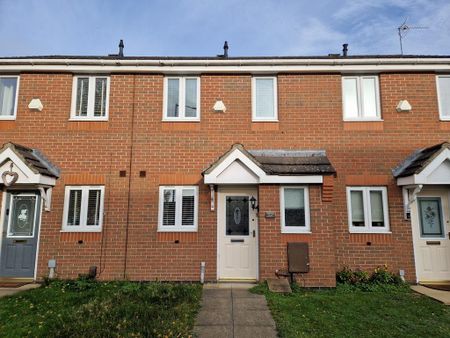 2 bedroom terraced house to rent - Photo 5