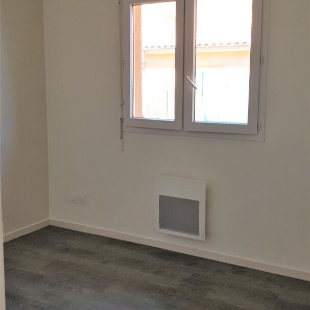 Location maison 3 pièces, 54.00m², Plaisance-du-Touch - Photo 1